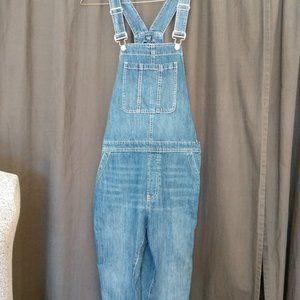 Gap | Denim Overalls